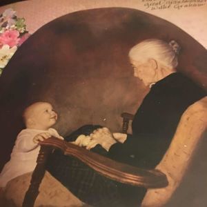 Meet your Posher, Lori